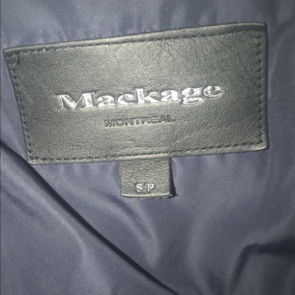 Mackage - Picture 3 of 4